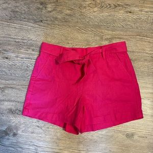 NWT J Crew Shorts